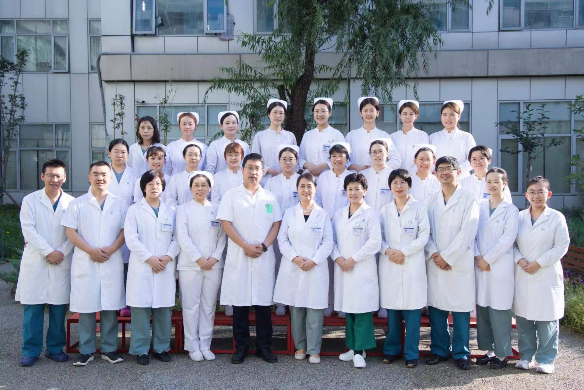 Center of Liver Diseases III