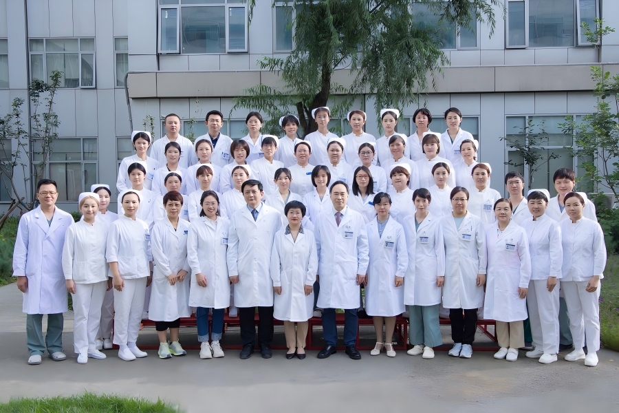 Integrated Traditional Chinese…