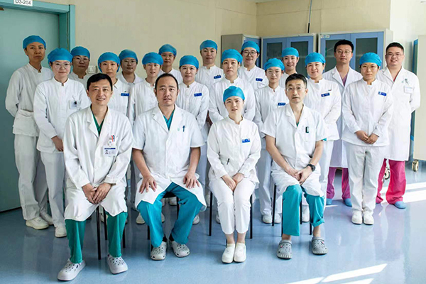 Urology Department
