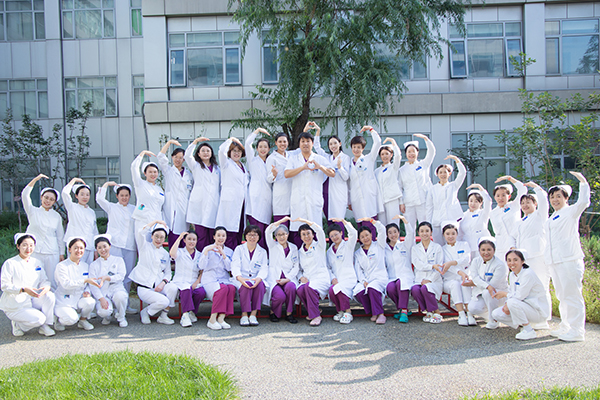 Obstetrics and Gynecology Depa…