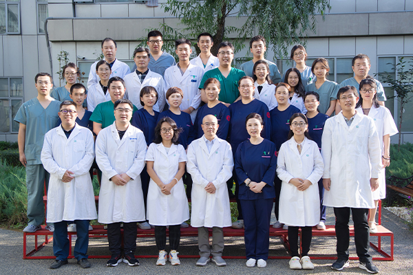 Radiology Department