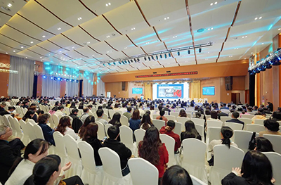 第二届国家传染病医学中心感染性疾病专科联盟年会暨第四届院长联盟学术会议在昆明举行