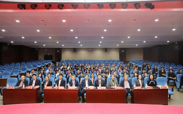 凝心聚力 继往开来！新利18官方客服app工会第五届会员代表大会召开