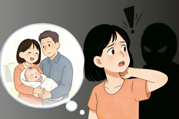 新手妈妈遇颅底重疾，地坛一站式手术托举生命与希望