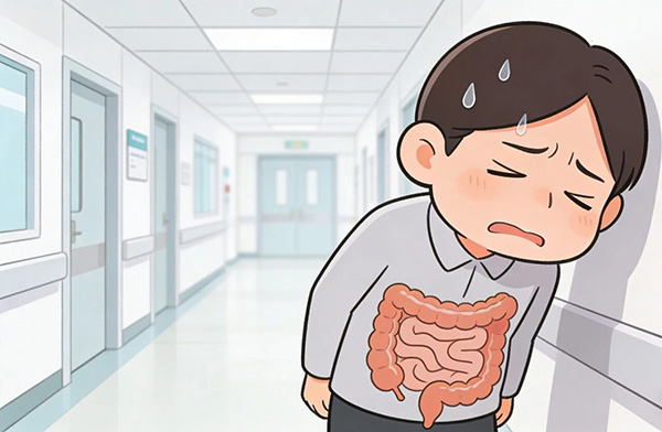 总腹泻便秘腹痛，却查不出原因？可能是肠道菌群“乱套了”！